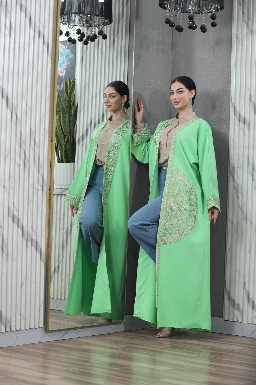 Bisht Satati Qeta Wahda, بشت ستاتي قطعة واحدة