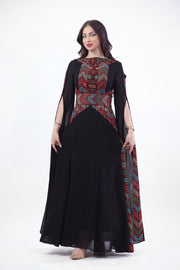 Al Mix Al Malaki on white studio background