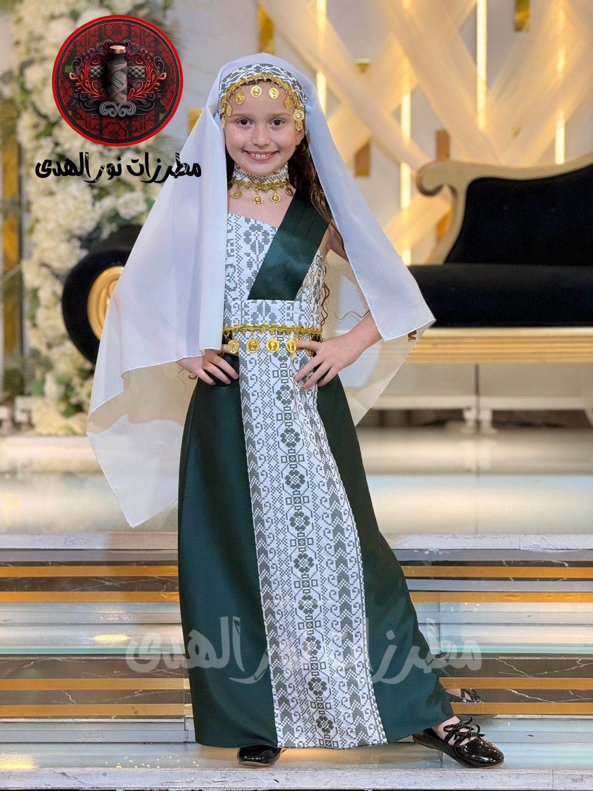 لؤلؤة الحنا البناتي