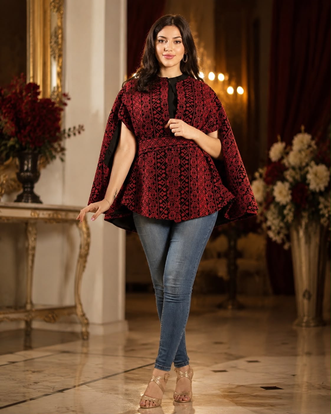 Cape Satati, كاب ستاتي
