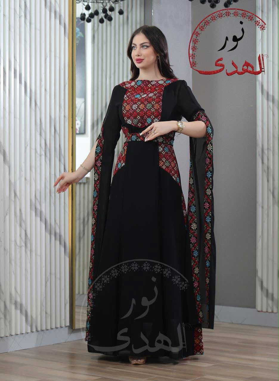Thoub Satati, ثوب ستاتي