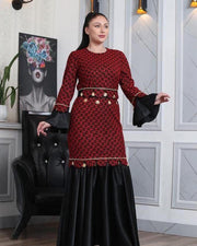 Style Al Samaka, ستايل السمكة