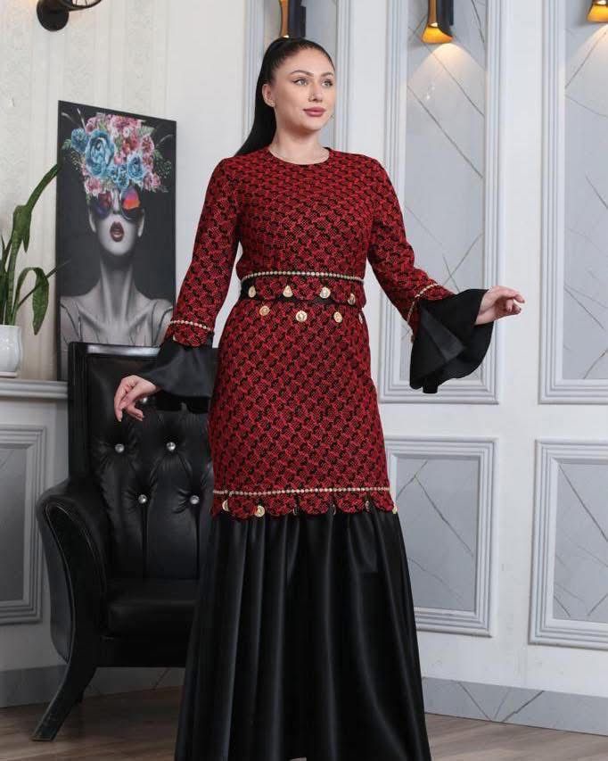 Style Al Samaka, ستايل السمكة