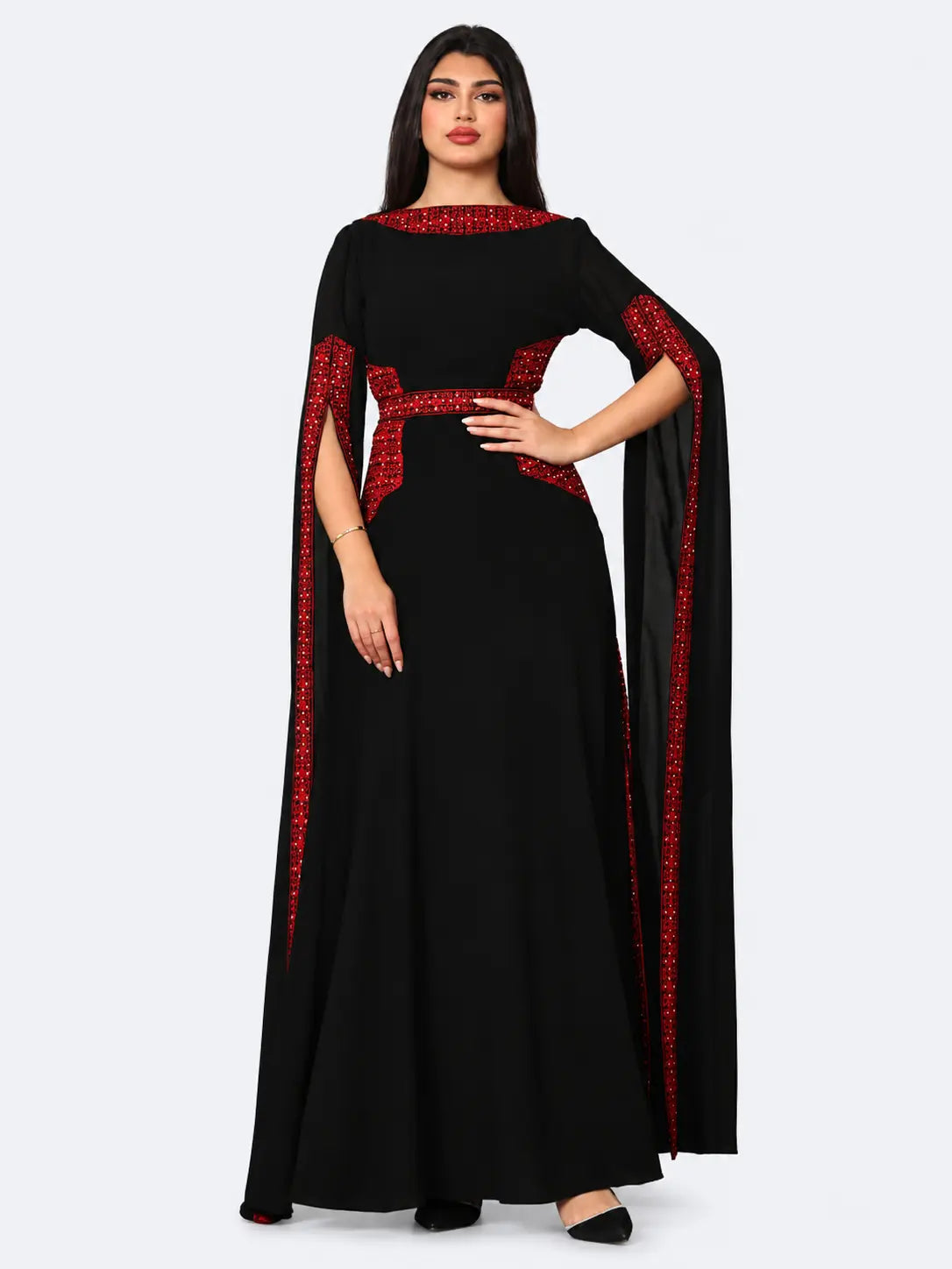 فساتين الحناء