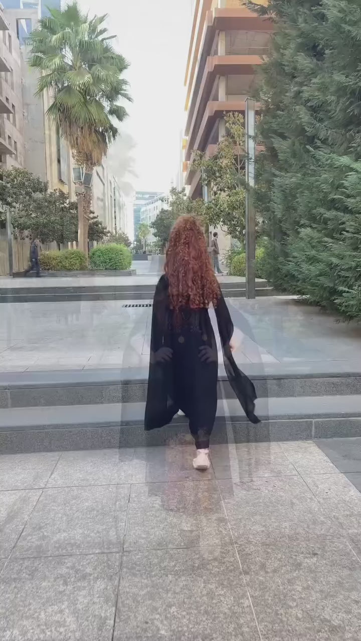 تحميل الفيديو: ثوب الشركسي المكس البناتي شيفون