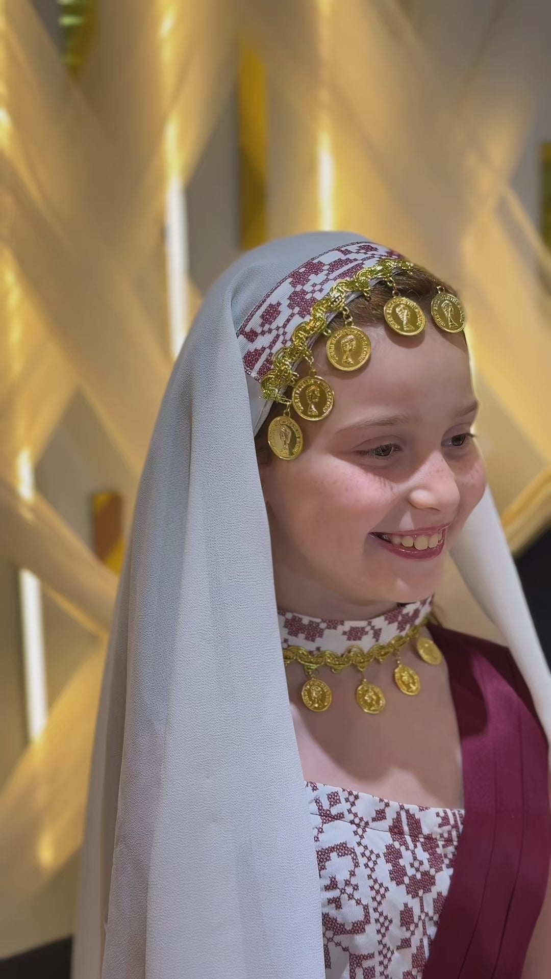 تحميل الفيديو: لؤلؤة الحنا البناتي